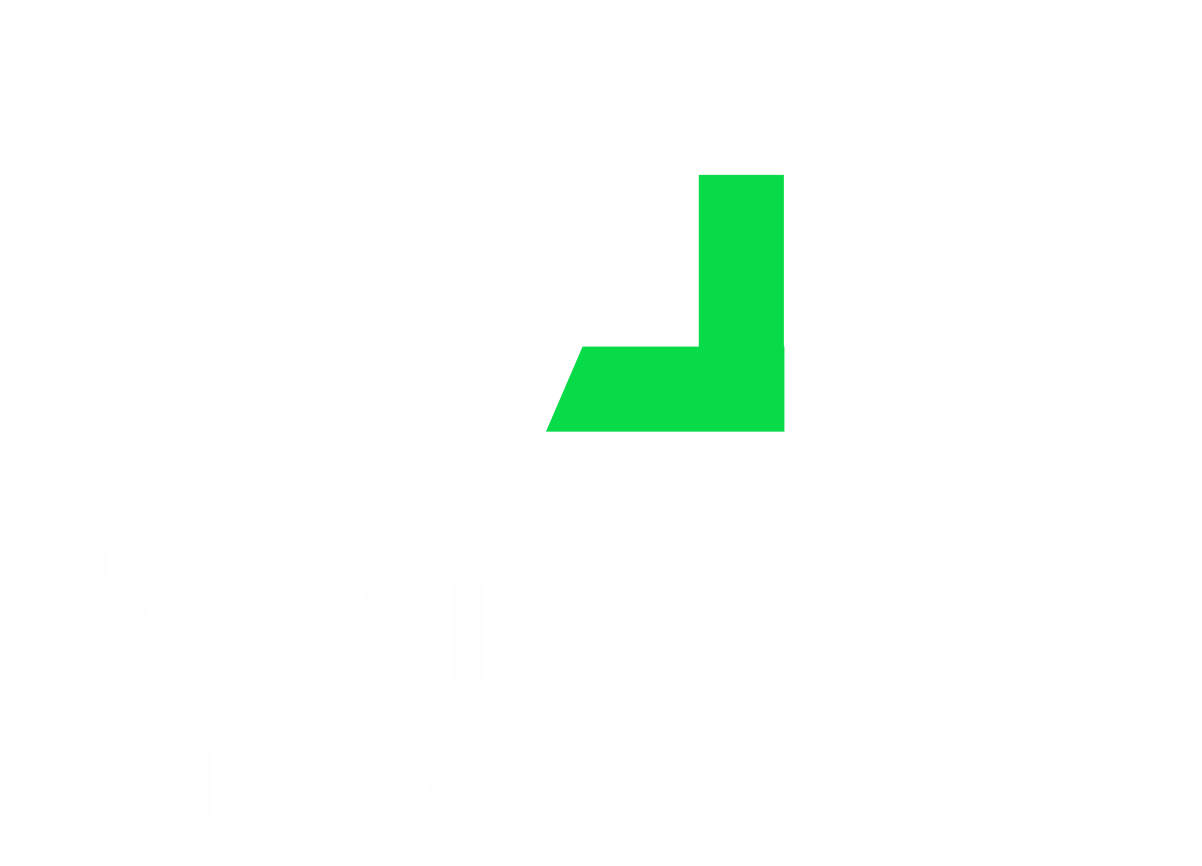 Logo Fortaleza Locação